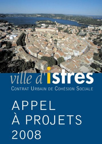 CUCS > de la ville d'istres