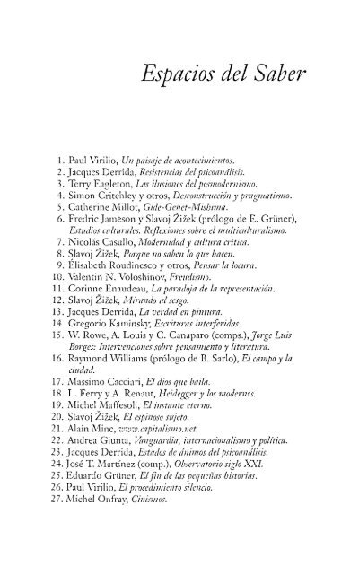 Cinismos Retrato De Los Filosofos Llamados Perros.pdf