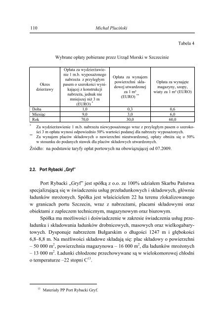 Zeszyt naukowy - caÅoÅÄ - WydziaÅ ZarzÄdzania i Ekonomiki UsÅug