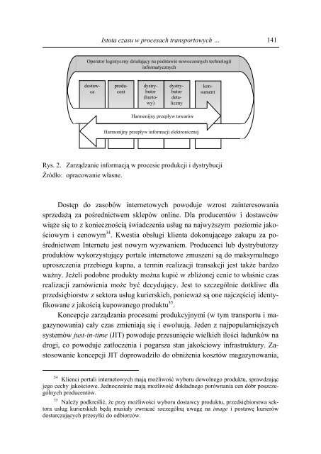 Zeszyt naukowy - caÅoÅÄ - WydziaÅ ZarzÄdzania i Ekonomiki UsÅug