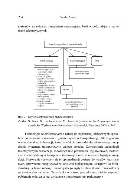 Zeszyt naukowy - caÅoÅÄ - WydziaÅ ZarzÄdzania i Ekonomiki UsÅug