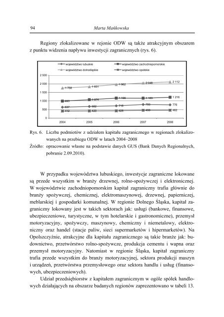 Zeszyt naukowy - caÅoÅÄ - WydziaÅ ZarzÄdzania i Ekonomiki UsÅug