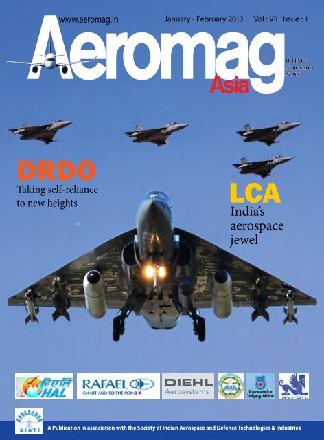 Aeromag - National Aerospace Laboratories