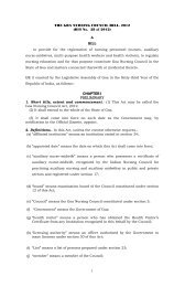 Bill No. 28 of 2012 - Goa Legislative Assembly
