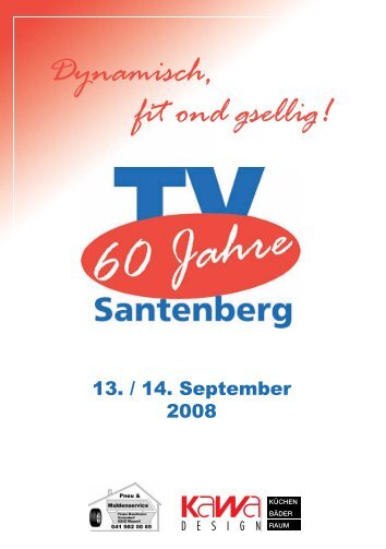 als PDF - TV-Santenberg