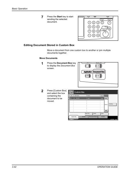 CD1230/CD1240/CD1250 (basic) - Gabbey Business Machines