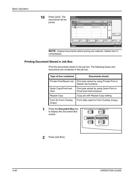 CD1230/CD1240/CD1250 (basic) - Gabbey Business Machines