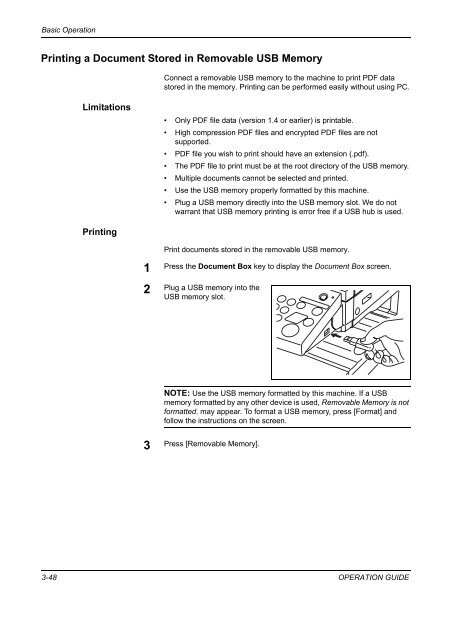 CD1230/CD1240/CD1250 (basic) - Gabbey Business Machines