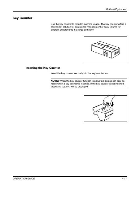 CD1230/CD1240/CD1250 (basic) - Gabbey Business Machines