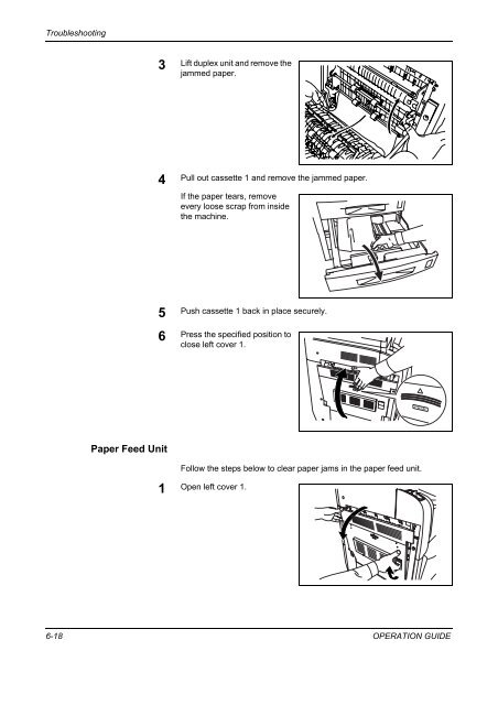 CD1230/CD1240/CD1250 (basic) - Gabbey Business Machines