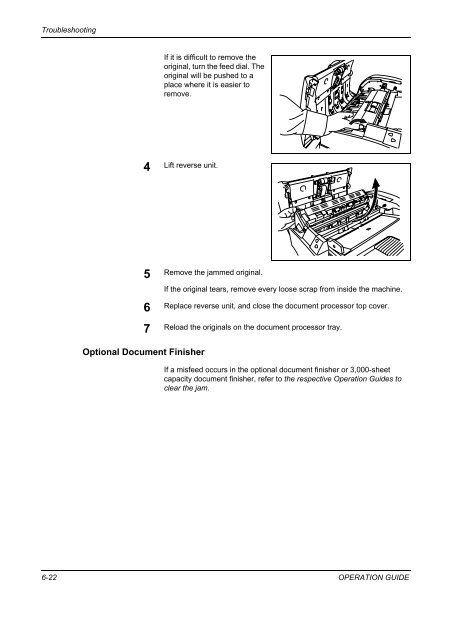 CD1230/CD1240/CD1250 (basic) - Gabbey Business Machines