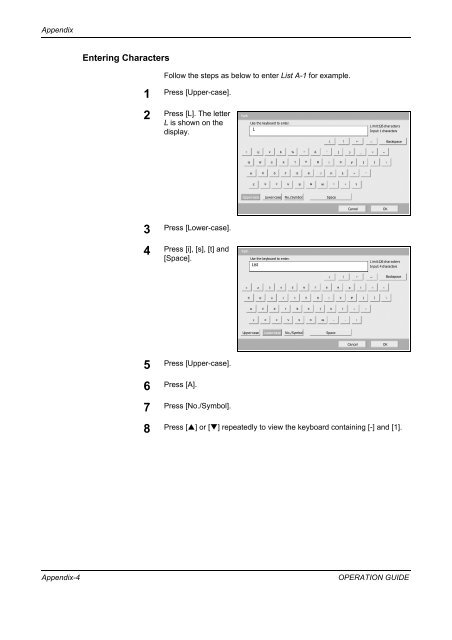 CD1230/CD1240/CD1250 (basic) - Gabbey Business Machines