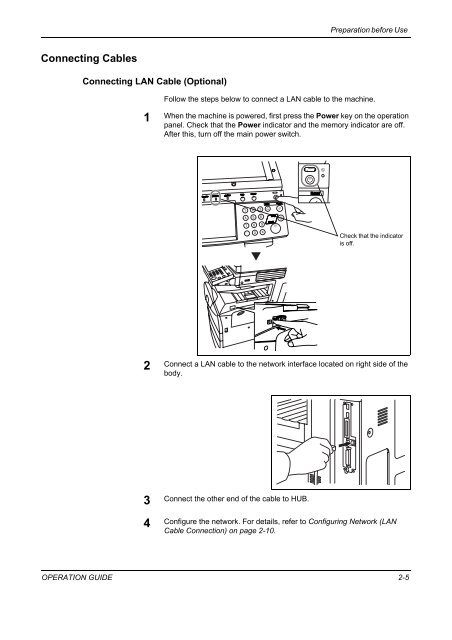 CD1230/CD1240/CD1250 (basic) - Gabbey Business Machines