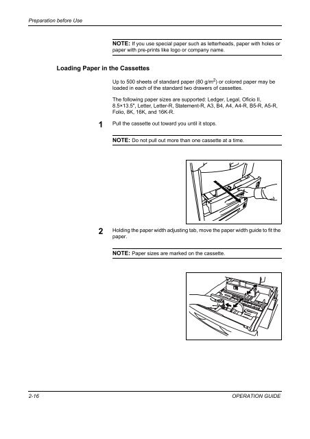 CD1230/CD1240/CD1250 (basic) - Gabbey Business Machines