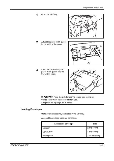 CD1230/CD1240/CD1250 (basic) - Gabbey Business Machines