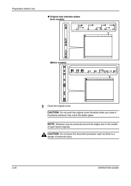 CD1230/CD1240/CD1250 (basic) - Gabbey Business Machines