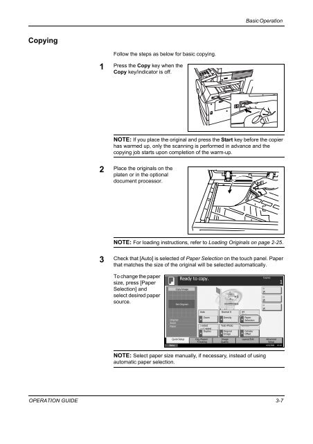 CD1230/CD1240/CD1250 (basic) - Gabbey Business Machines