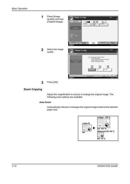 CD1230/CD1240/CD1250 (basic) - Gabbey Business Machines