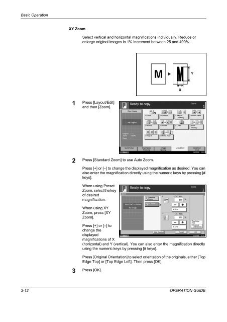 CD1230/CD1240/CD1250 (basic) - Gabbey Business Machines