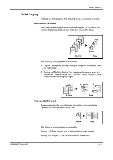 CD1230/CD1240/CD1250 (basic) - Gabbey Business Machines