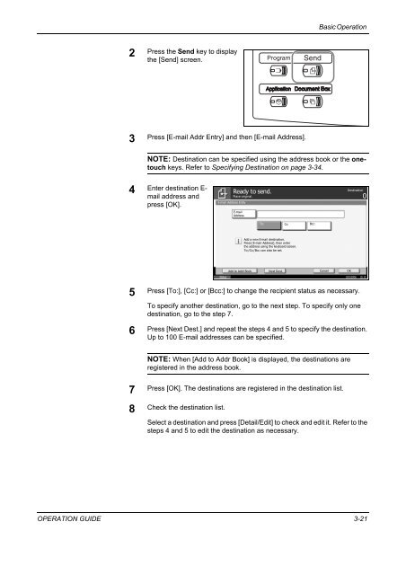 CD1230/CD1240/CD1250 (basic) - Gabbey Business Machines