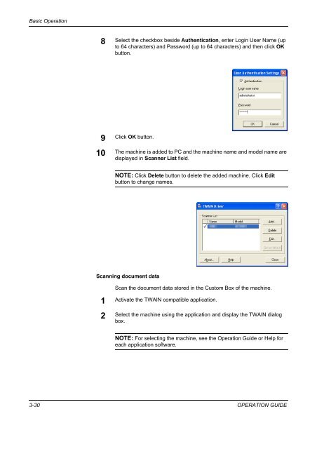 CD1230/CD1240/CD1250 (basic) - Gabbey Business Machines