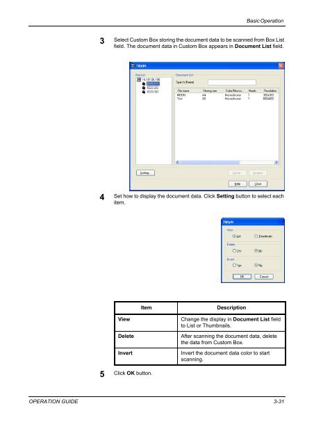 CD1230/CD1240/CD1250 (basic) - Gabbey Business Machines