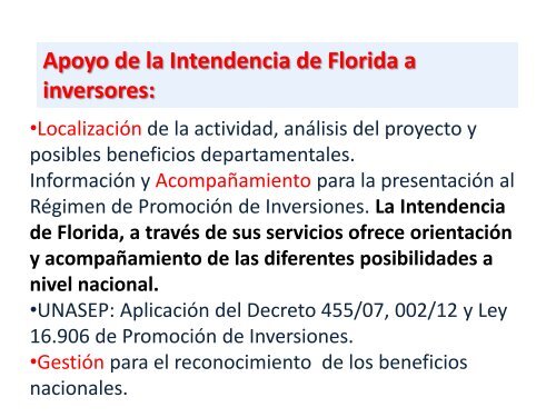 invertir en florida - Adef.com.uy