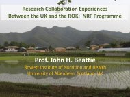 Prof. John H. Beattie - Access4.eu