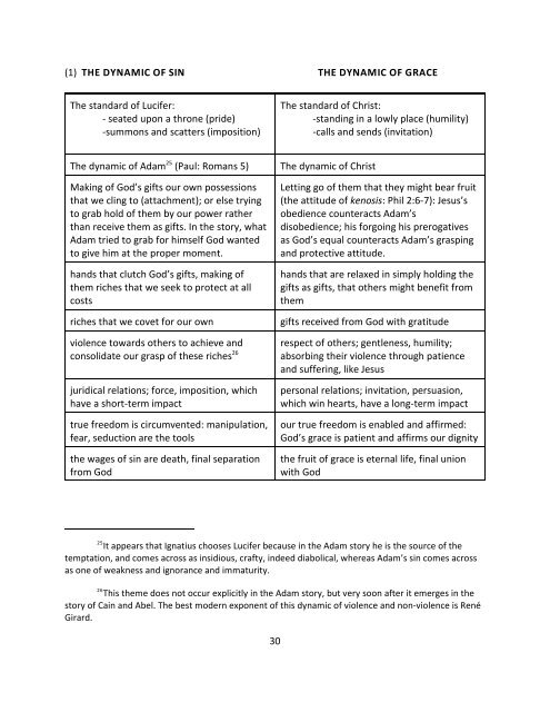 A CHRISTIAN TRANSPOSITION OF THE ENNEAGRAM: WITH ...