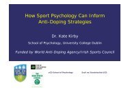 Dr Kate Kirby School of Psychology UCD Presentation.pdf