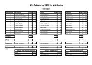 2012 - Schießergebnisse als PDF - svm-oyten.de