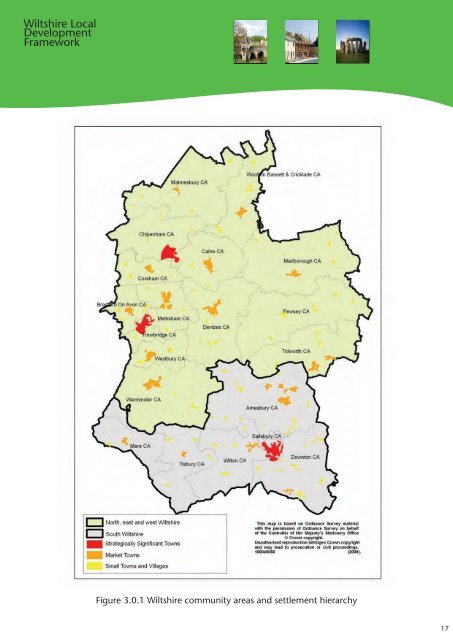 Consultation document COVER.ai - Wiltshire Council