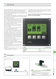 Batterie-Trennschalter FBC 265  philippi elektrische systeme gmbh