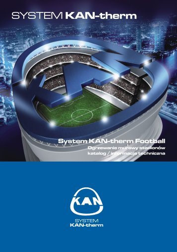 System KAN-therm Football