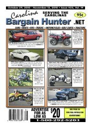 _Layout 1 - Carolina Bargain Hunter