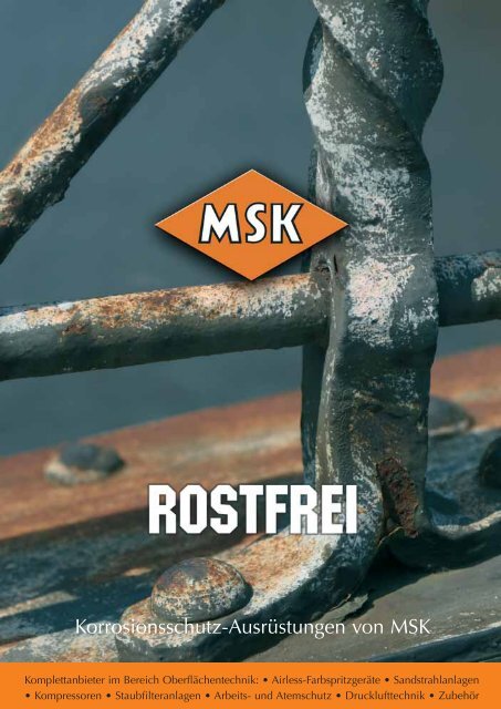 Lesezeichen setzen - MSK-Maass Handels GmbH