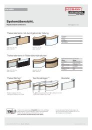 SystemÃ¼bersicht.