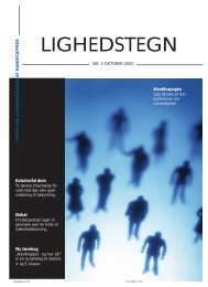 Nyhedsbrevet i pdf - Center for Ligebehandling af Handicappede