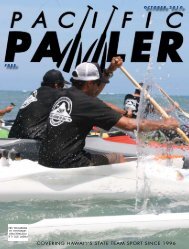 Free - Pacific Paddler