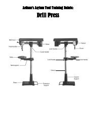 Drill Press Drill Press - This Wiki