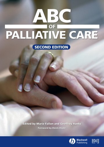 ABC of Palliative Care