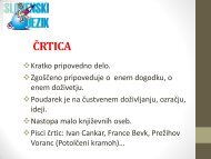 ppt predstavitev