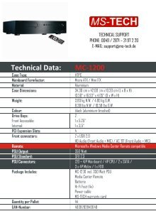 70 Free Magazines From Mstech 70 Free Magazines From Mstech