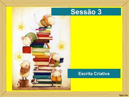 Sessão 3