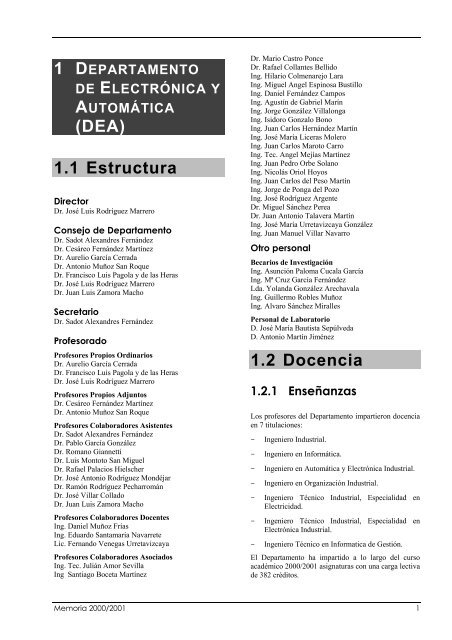 Pedro Espinosa – Asociación/Colegio Nacional de Ingenieros ICAI