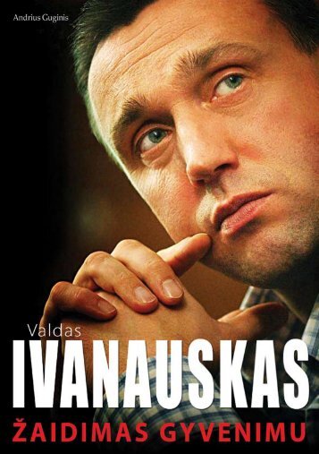 valdas ivanauskas. - 15min.lt