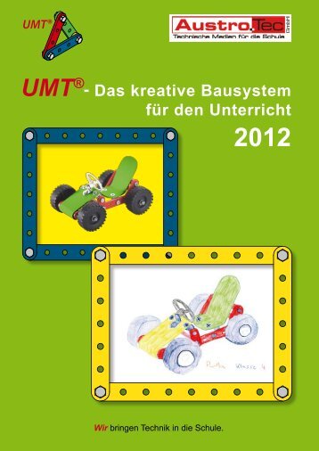 Katalog herunterladen - Austro-Tec GmbH