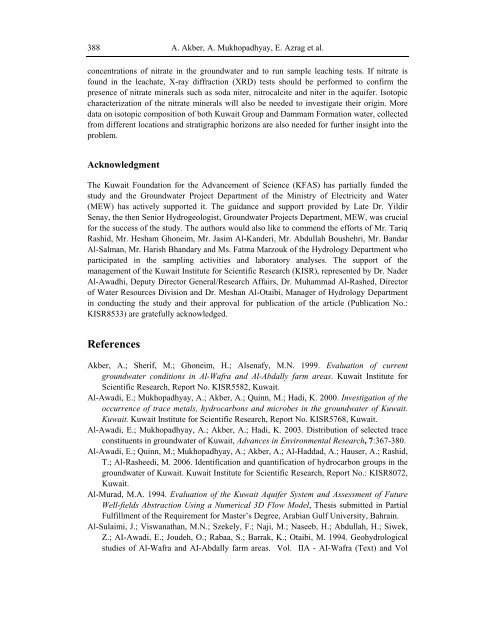 Kouli_etal_2008_Groundwater modelling_BOOK.pdf - Pantelis ...