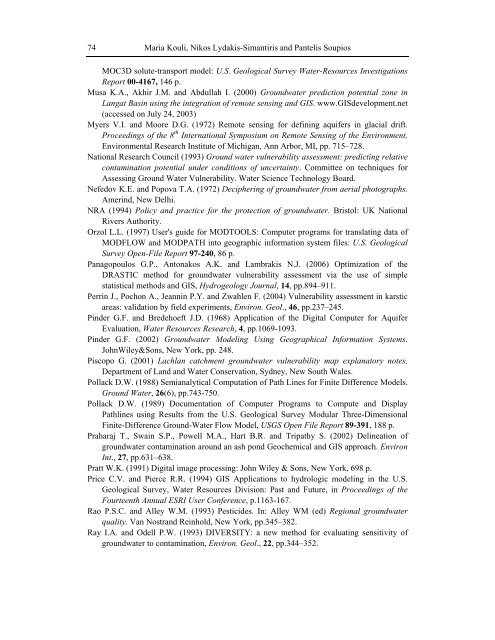 Kouli_etal_2008_Groundwater modelling_BOOK.pdf - Pantelis ...